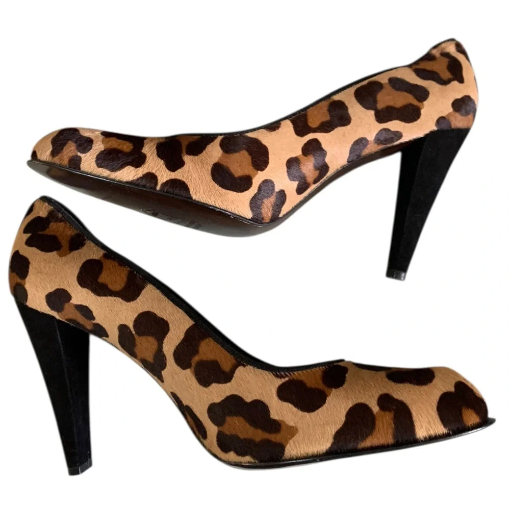 Stuart Weitzman beautifully or wornuppers